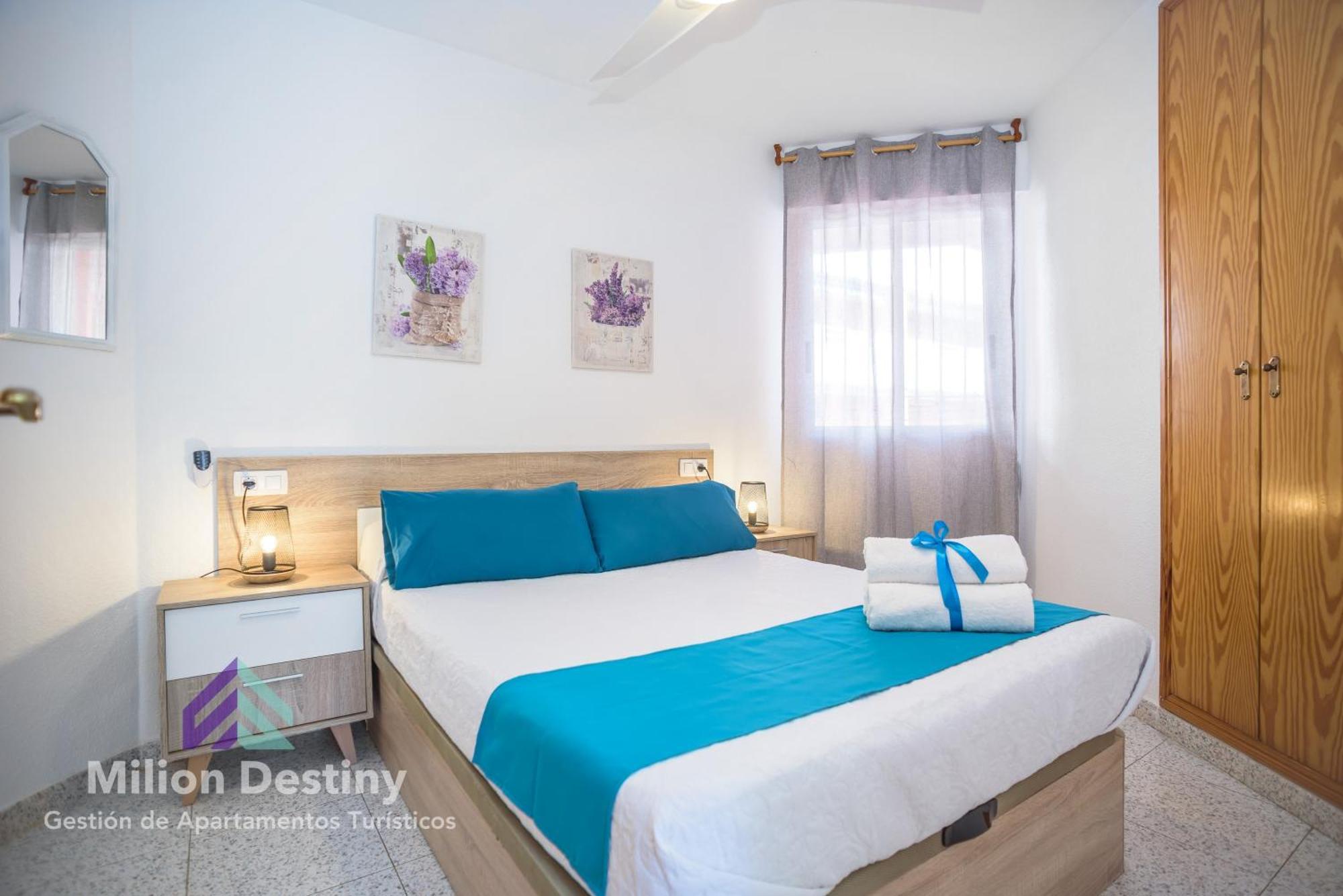 Milion Destiny Portofino Oropesa del Mar Exterior foto
