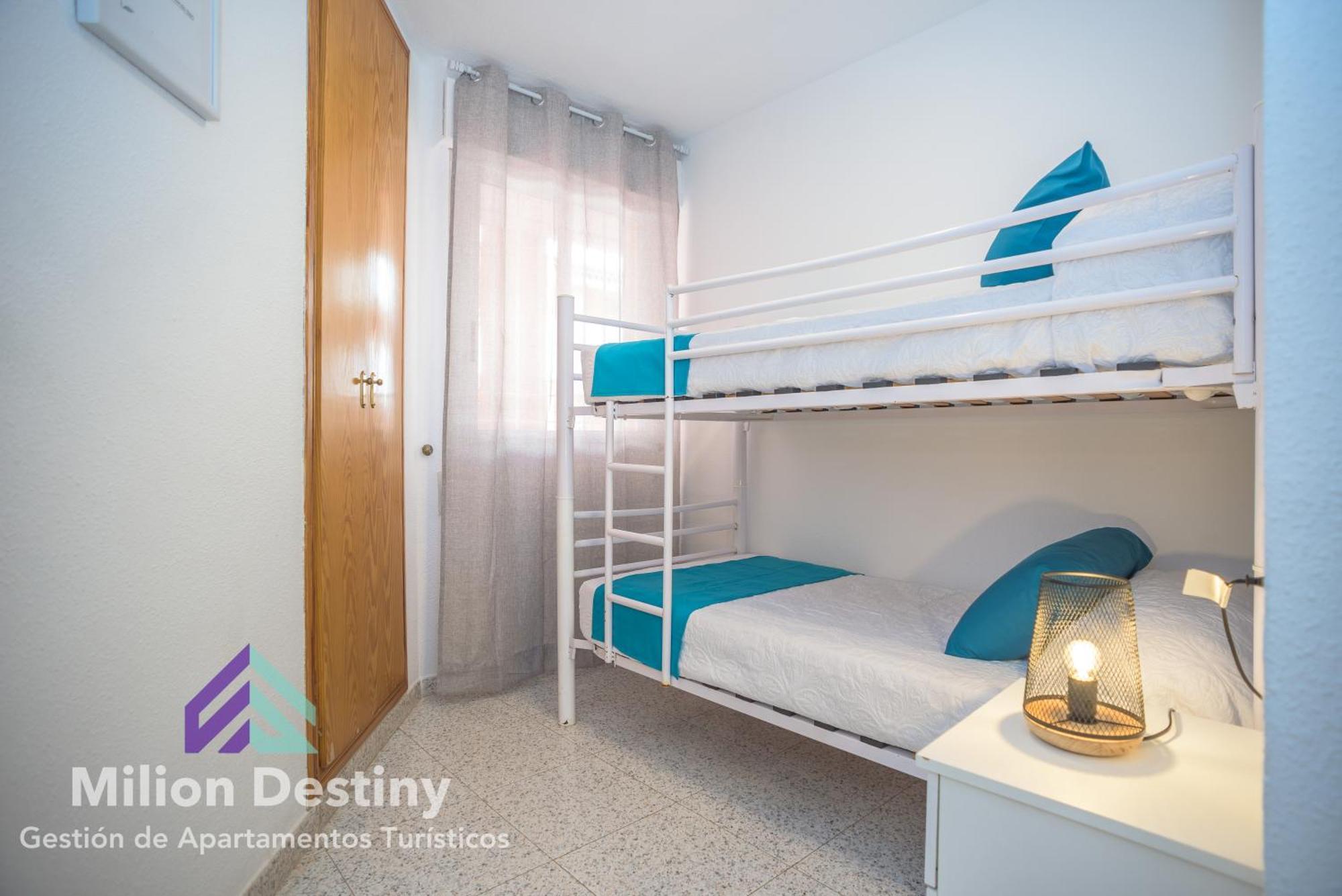Milion Destiny Portofino Oropesa del Mar Exterior foto