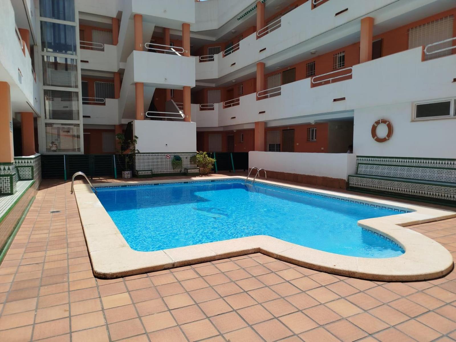Milion Destiny Portofino Oropesa del Mar Exterior foto