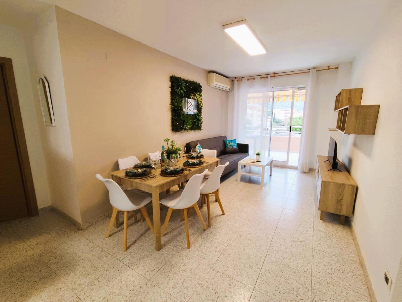 Milion Destiny Portofino Oropesa del Mar Exterior foto