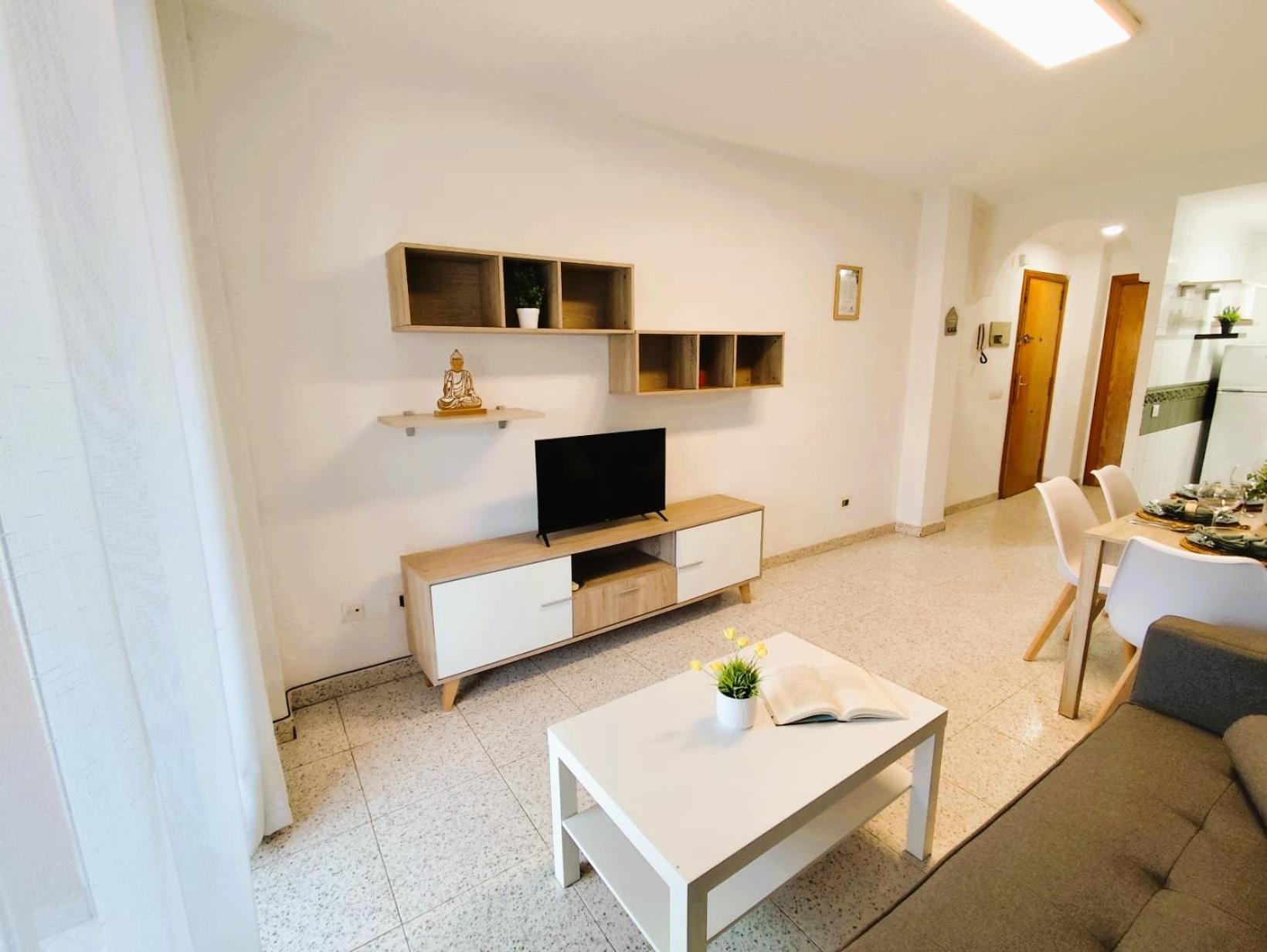 Milion Destiny Portofino Oropesa del Mar Exterior foto
