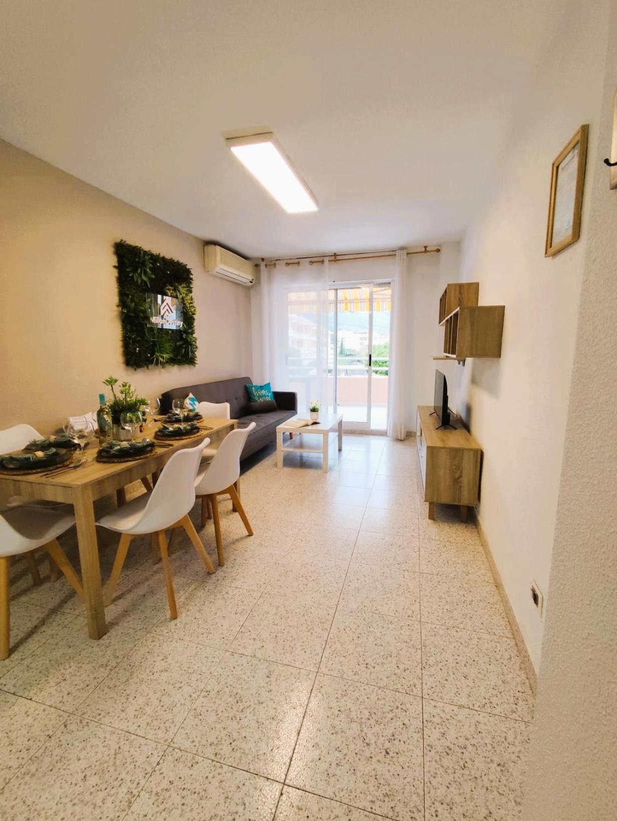 Milion Destiny Portofino Oropesa del Mar Exterior foto
